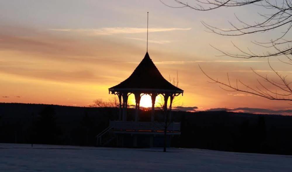 The Lodge At Poland Spring Resort Kültér fotó